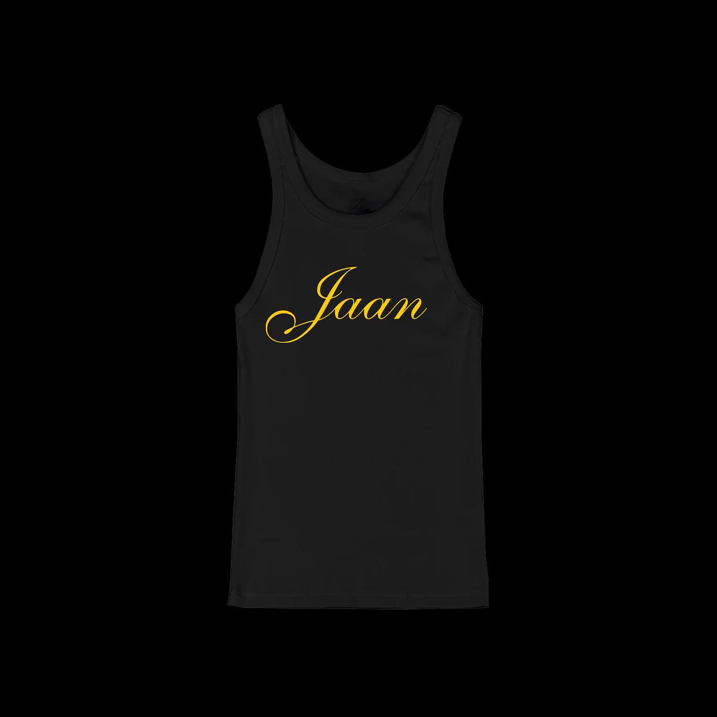 "Jaan" Tank Top