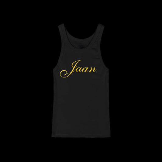 "Jaan" Tank Top